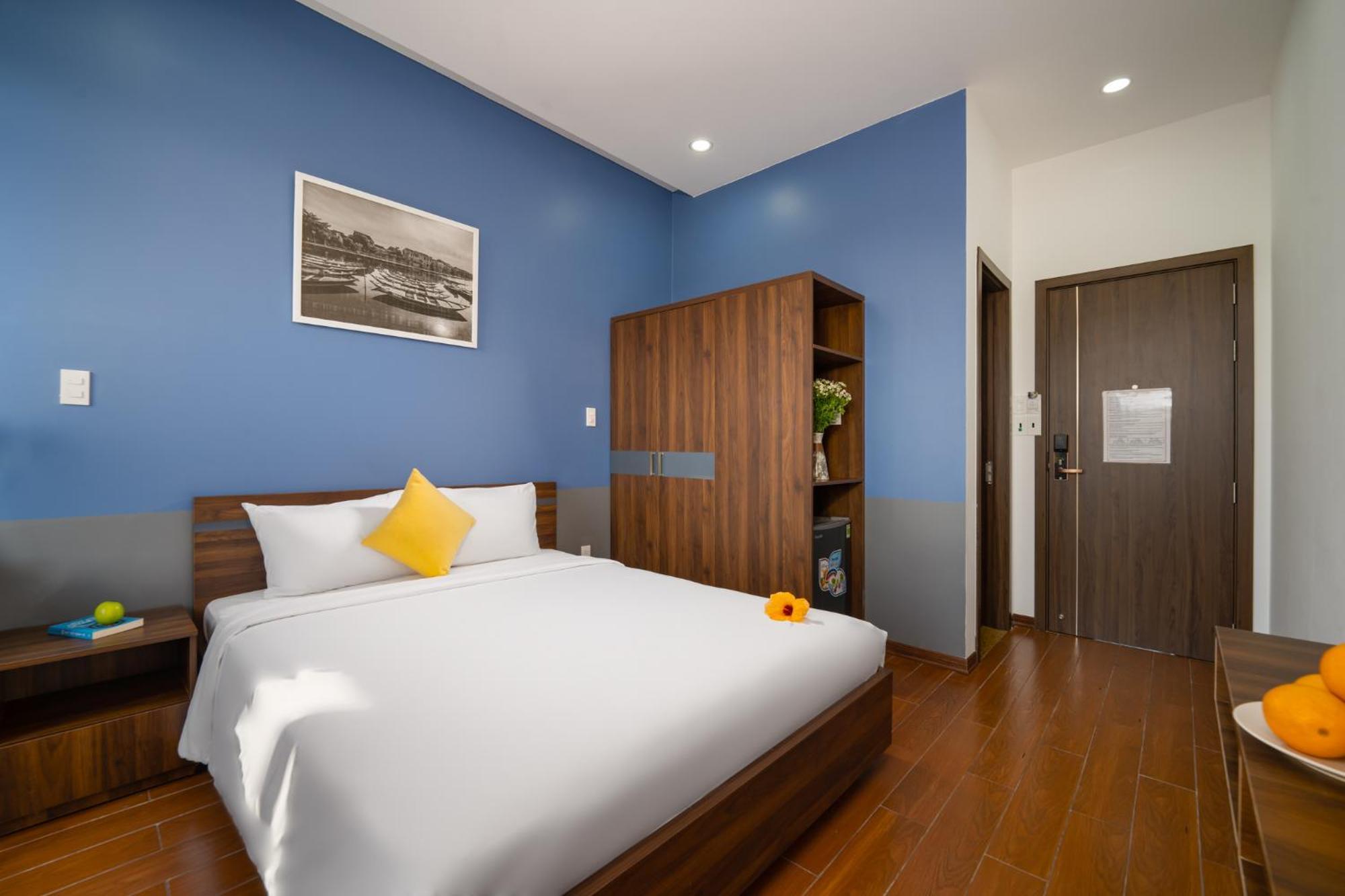 Lancelynk Retreat Hoi An Hotel Exterior photo