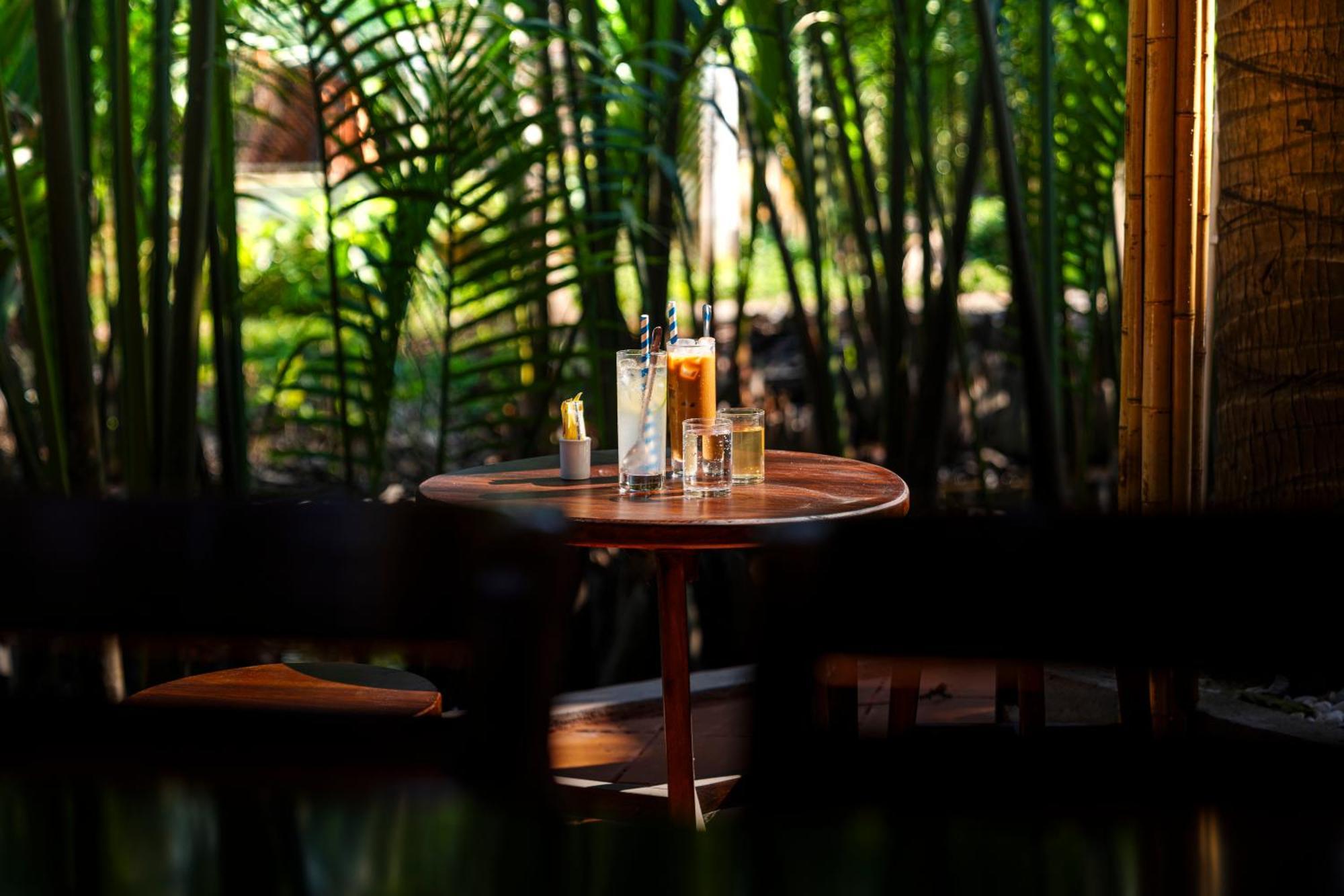 Lancelynk Retreat Hoi An Hotel Exterior photo